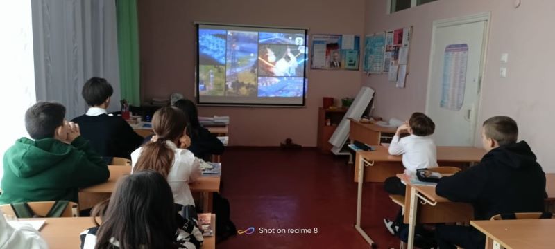 Изображения.