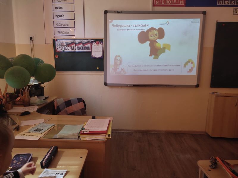 Изображения.
