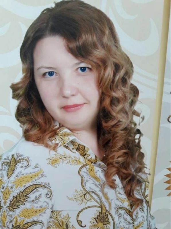 Боташева Лейла Владимировна.