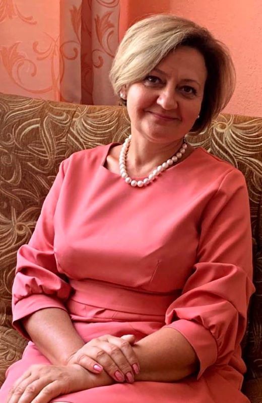 Кутепова Ольга Викторовна.
