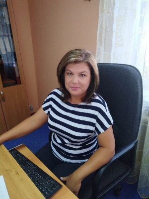Погудина Елена Васильевна Погудина Елена Васильевна