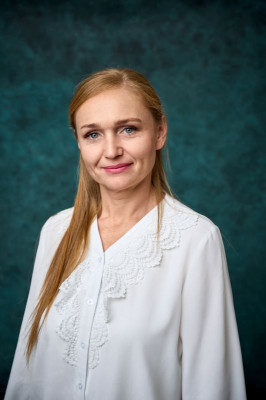 Ширина Ирина Степановна Ширина Ирина Степановна