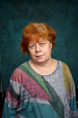 Олейникова Светлана Витальевна Олейникова Светлана Витальевна